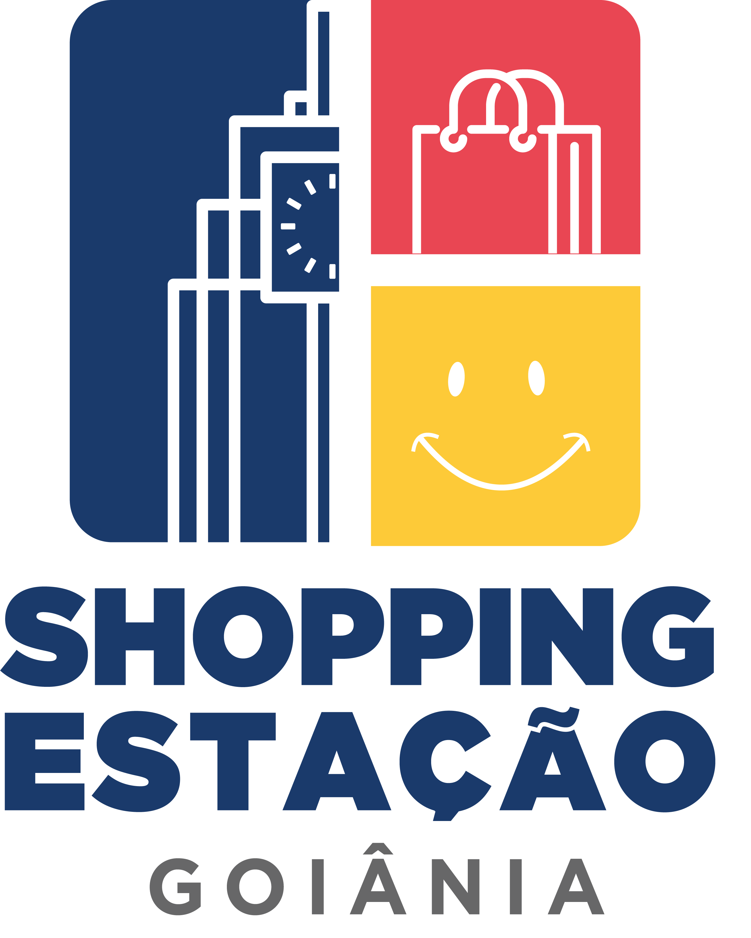Shopping Estação Goiânia